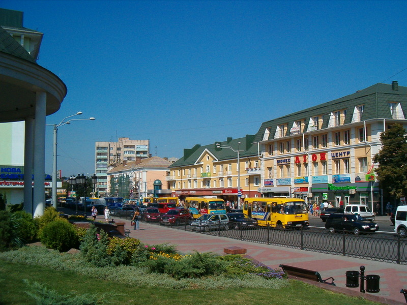 Rivne