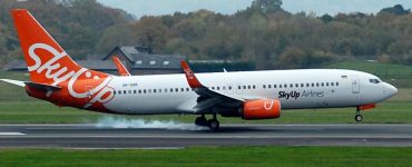 SkyUp Airlines