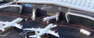 Dnipro Airport