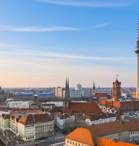 Berlin