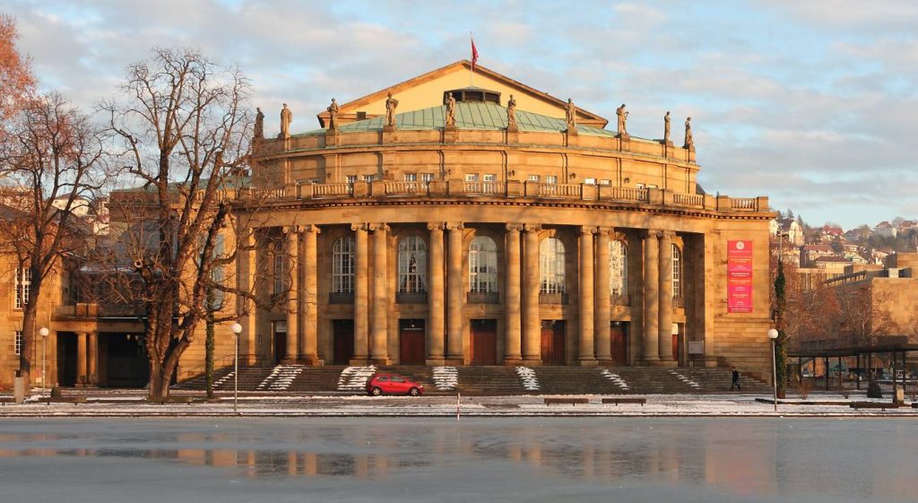 Stuttgart