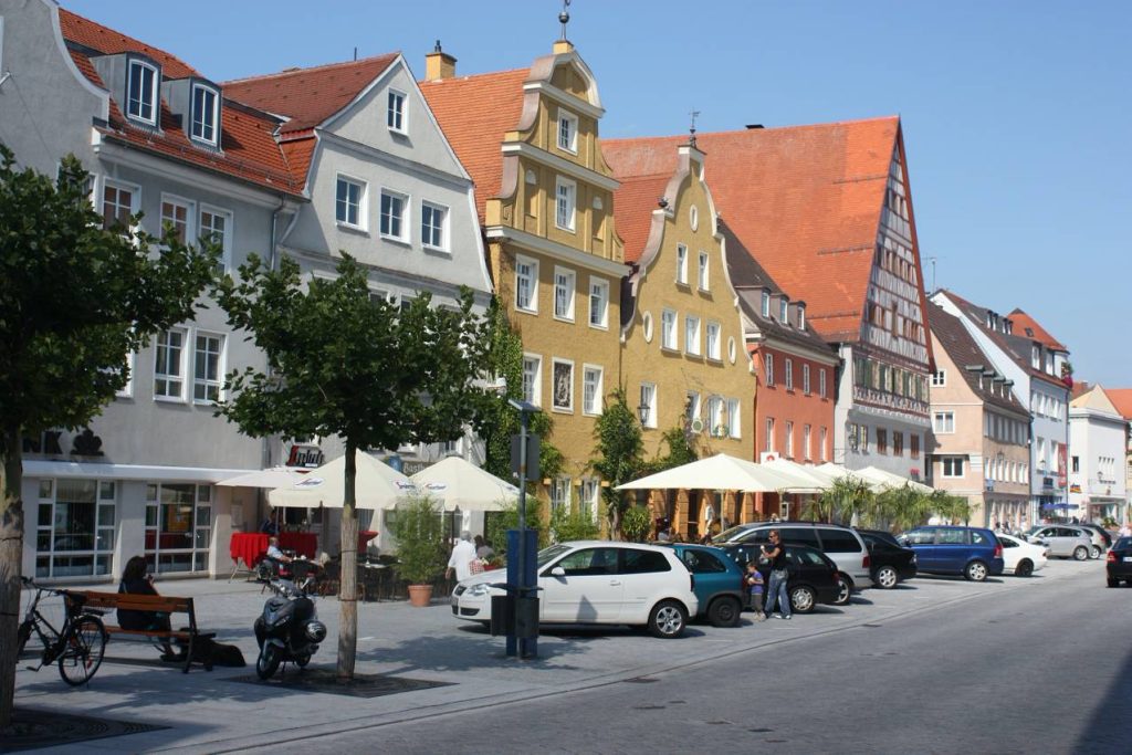 Memmingen