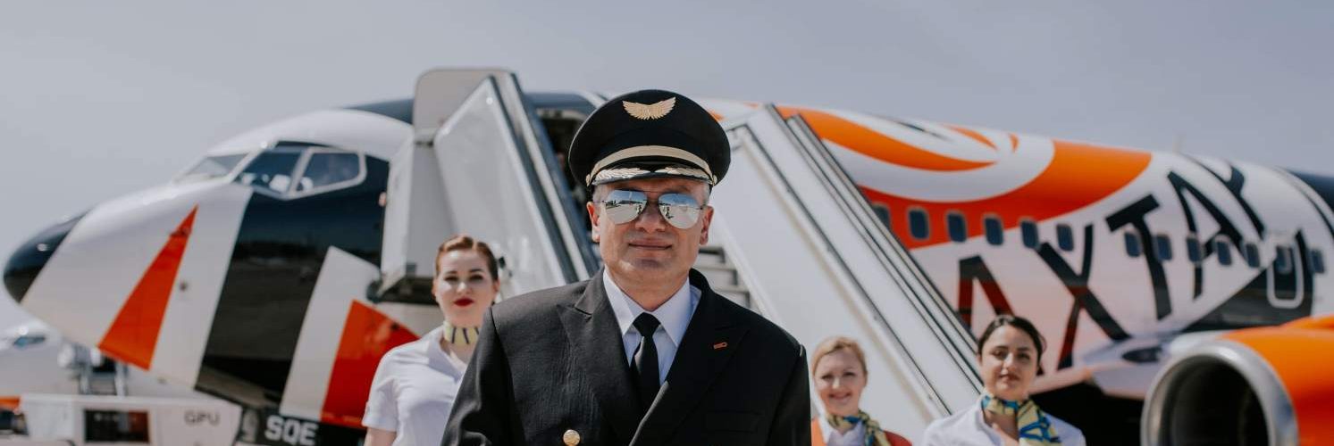 SkyUp Announces New Routes and Rules 