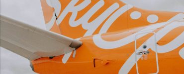 SkyUp Airlines