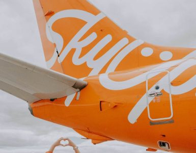 SkyUp Airlines