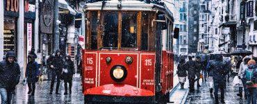 istanbul