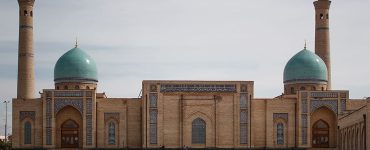 Tashkent
