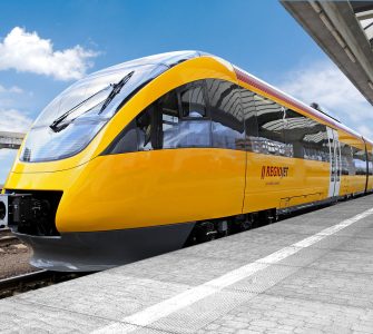 RegioJet