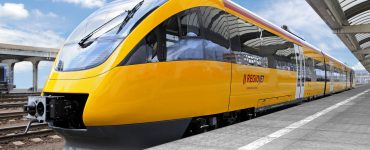RegioJet