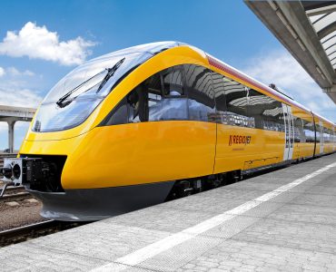 RegioJet