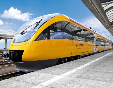 RegioJet