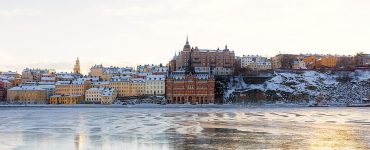 Stockholm