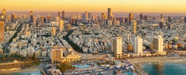 tel aviv
