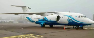 Air Ocean Airlines