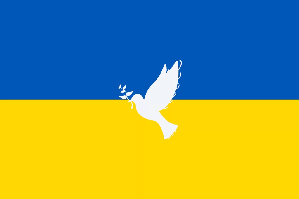 Ukraine