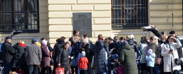Ukrainian Refugees