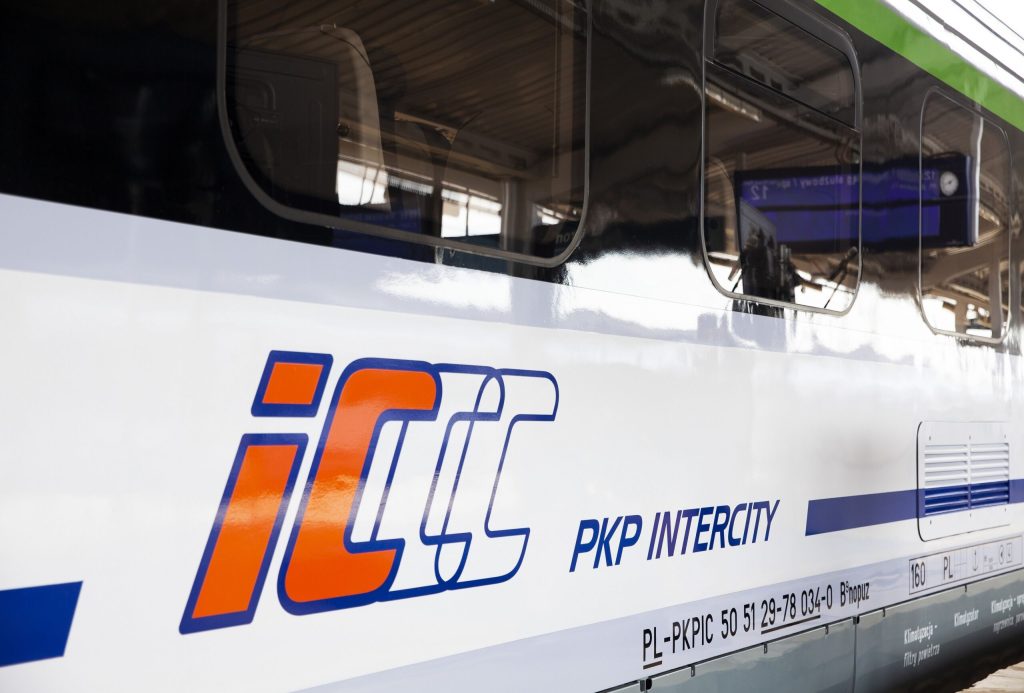 pkp intercity