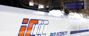 pkp intercity