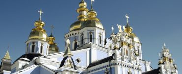 Ukrainian Churches