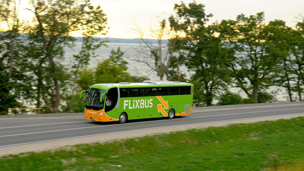 FlixBus