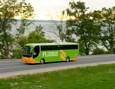FlixBus