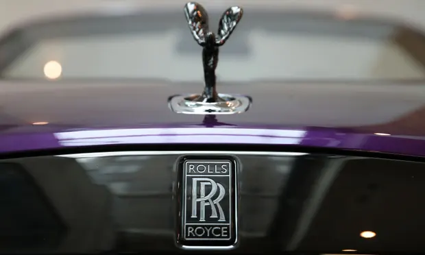 Rolls-Royce