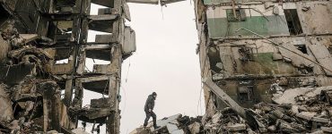 war in ukraine
