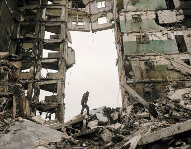 war in ukraine