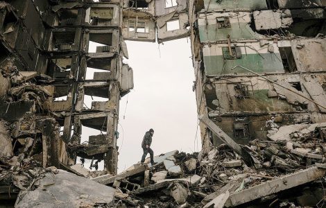 war in ukraine