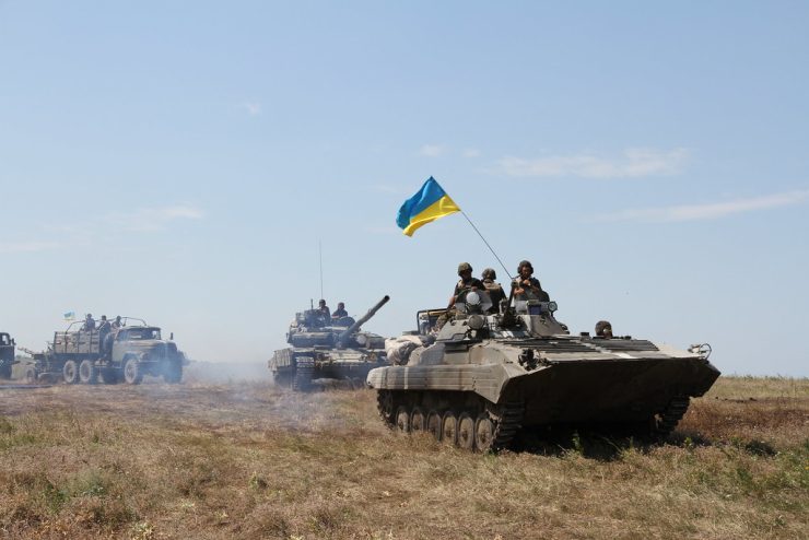 ukraine war