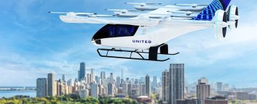 Flying Taxi