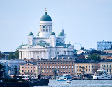 helsinki