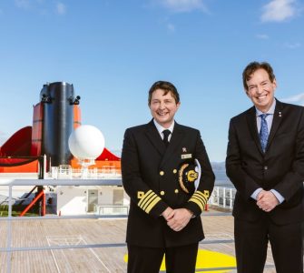 Cunard