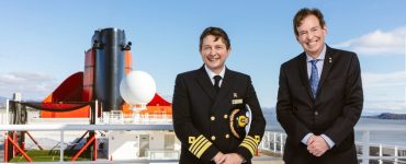 Cunard