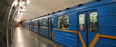 Kyiv Metro