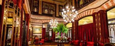 10 World’s Best-Value 5-Star Hotels