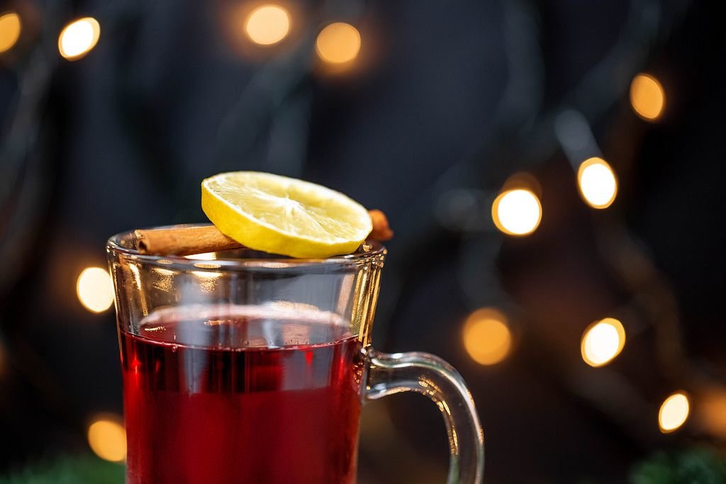 Glühwein