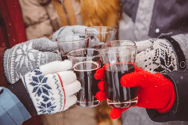 glühwein