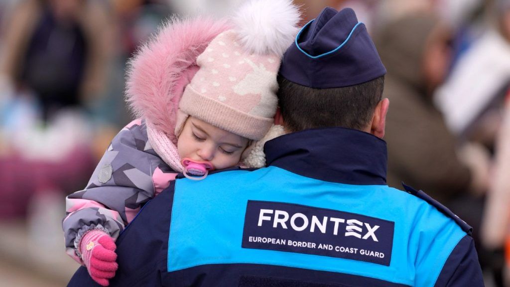 Frontex