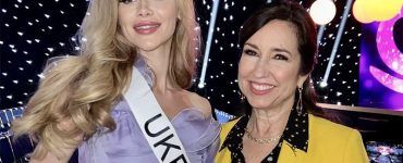 Miss Universe Ukraine
