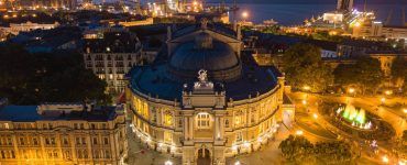 odesa