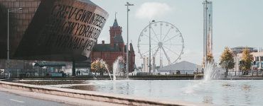 cardiff