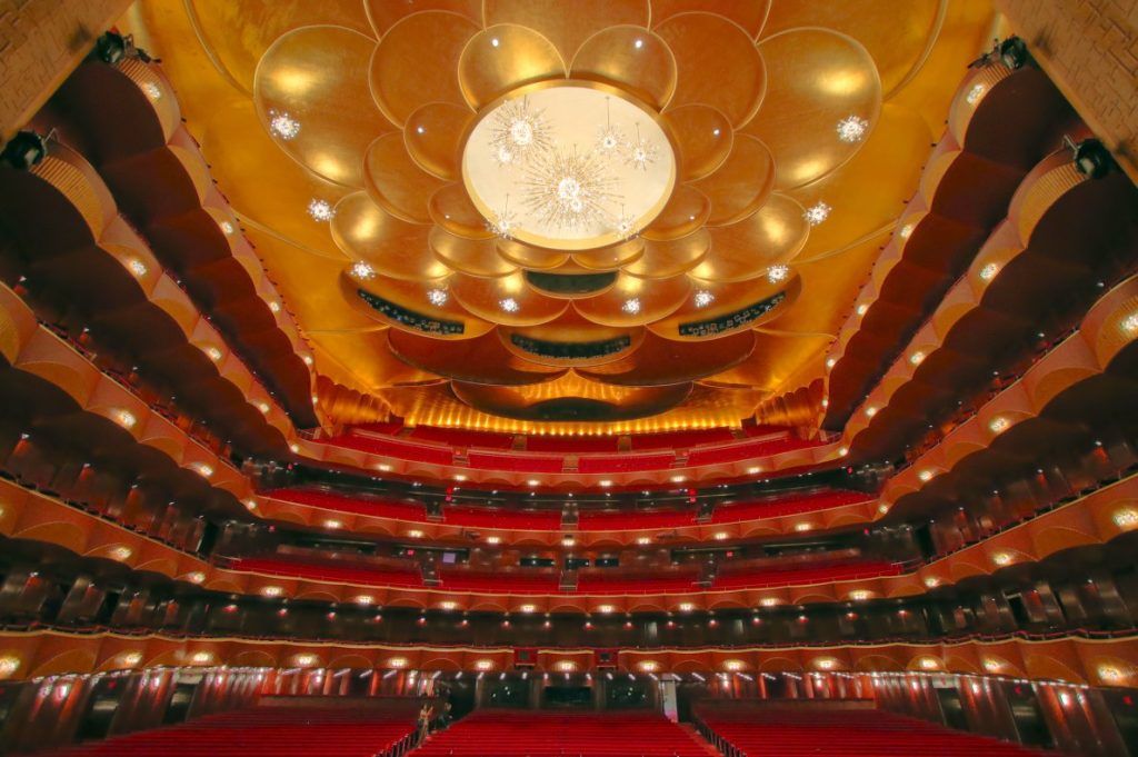 Metropolitan Opera