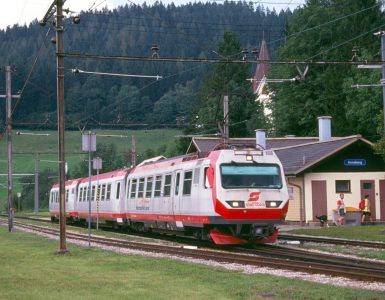 ÖBB
