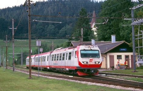 ÖBB