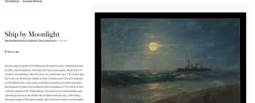 Aivazovsky