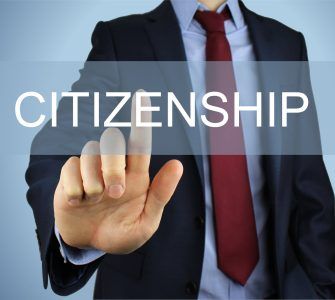 Citizenship Through Investment
