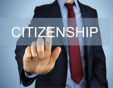 Citizenship Through Investment