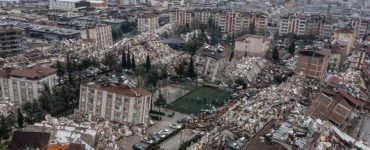 Earthquake