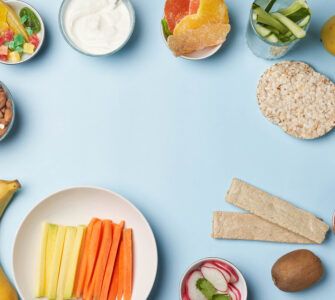 Healthy Gut
